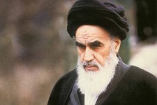 توصیه‌ امام خمینی(ره) برای ایجاد وحدت بین مسلمانان + فیلم 