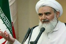 اعلام قدس به عنوان پایتخت رژیم صهیونیستی نشان از عجز استکبار است