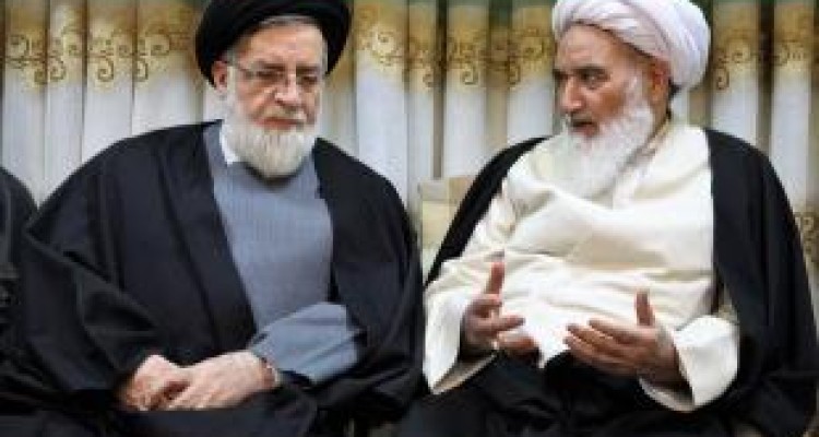 کمک به جانبازان و ایثارگران خسارت دیده در زلزله