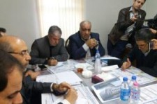 تاریخ افتتاح غیرواقعی برای راه آهن کرمانشاه پذیرفته نیست/ از نیروی کار بومی استفاده کنید