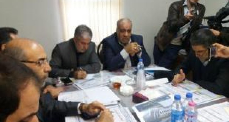 تاریخ افتتاح غیرواقعی برای راه آهن کرمانشاه پذیرفته نیست/ از نیروی کار بومی استفاده کنید