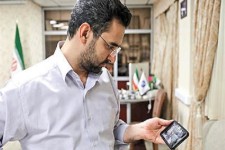 واکنش جهرمی به شایعات اخیر در فضای مجازی