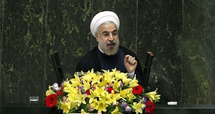 روحانی: تمامی وعده‌های دولت در زمان انتخابات در این لایحه وجود دارد/ قیمت نفت و ارز در بودجه سال آینده مشخص شد