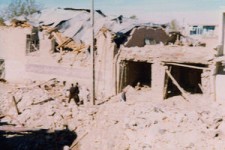 شهادت هفت نفر از خانواده «بهشتی» در یک روز + عکس