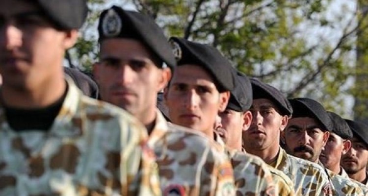 قیمت خرید غیبت سربازی در بودجه سال ۹۷