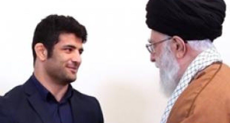 عزت‌آفرینی کردید و برای یک هدف بزرگ از حق خود گذشتید/ واقعاً احساس عزت کردم