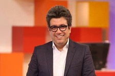 کنایه رشیدپور به طرح افزایش عوارض خروج از کشور + فیلم 