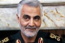 آمادگی ایران برای پشتیبانی همه جانبه از نیروهای مقاومت اسلامی فلسطین