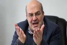 درگیری لفظی بین نمایندگان مردم استان خوزستان با عیسی کلانتری + فیلم 