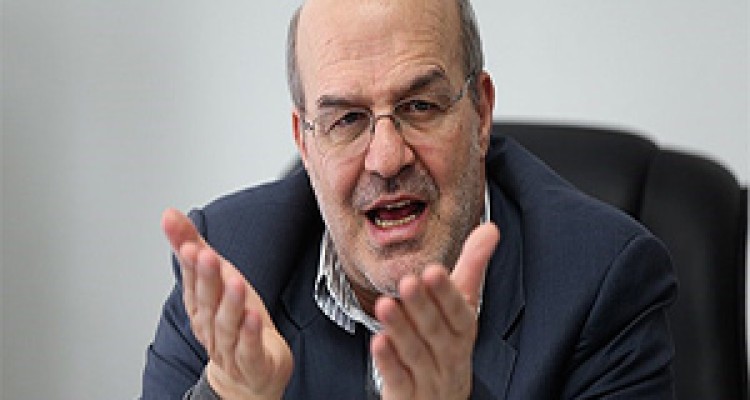 درگیری لفظی بین نمایندگان مردم استان خوزستان با عیسی کلانتری + فیلم 