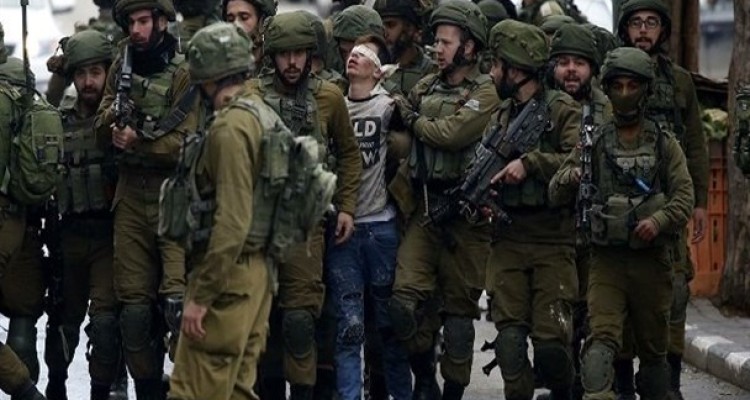 انتفاضه سوم فلسطین آغاز شد