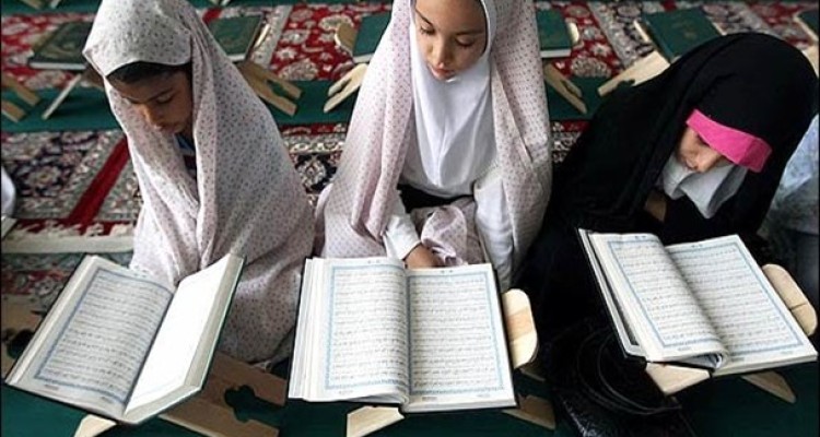 کاهش ۸۰ درصدی بودجه قرآنی/ فعالیت های قرآنی تعطیل خواهد شد؟!