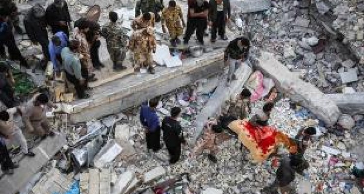 ۱۰۰ هزار واحد زلزله زده برآورد خسارت شد / تخریب کامل ۱۸۷۰۰ واحد