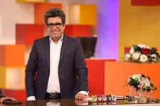 شوخی رشیدپور با گرانی‌های اخیر + فیلم 