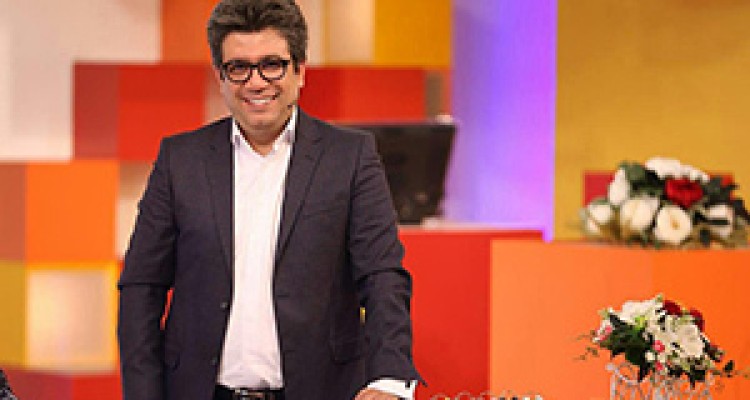 شوخی رشیدپور با گرانی‌های اخیر + فیلم 