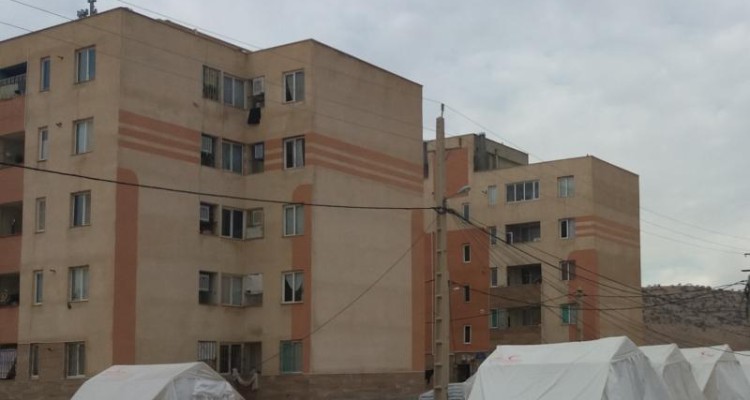 دستور انحلال اتحادیه مسکن مهر اسلام آبادغرب/ تلاش برای ابقا با جمع آوری امضای مردم