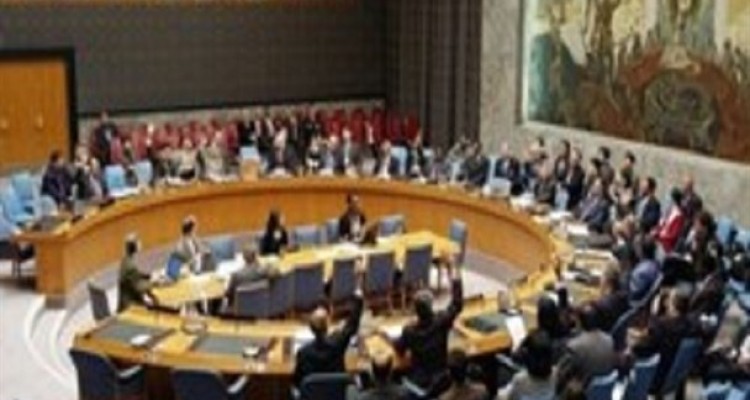 تنظیم پیش‌نویس قطعنامه‌ای در شورای امنیت برای لغو تصمیم آمریکا درباره قدس