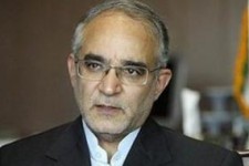  آماده مناظره و گفتگو با هر شخصی و در هر جایی درخصوص طرح کمک به زلزله زدگان هستم