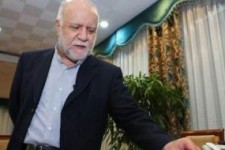 زنگنه: گاز را "شوهر" دادیم!