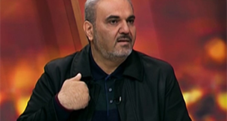 احساساتی شدن جواد خیابانی در برنامه حالا خورشید/ گلایه‌های تند و تیز از مسئولان بی‌مهر در حادثه زلزله + فیلم 