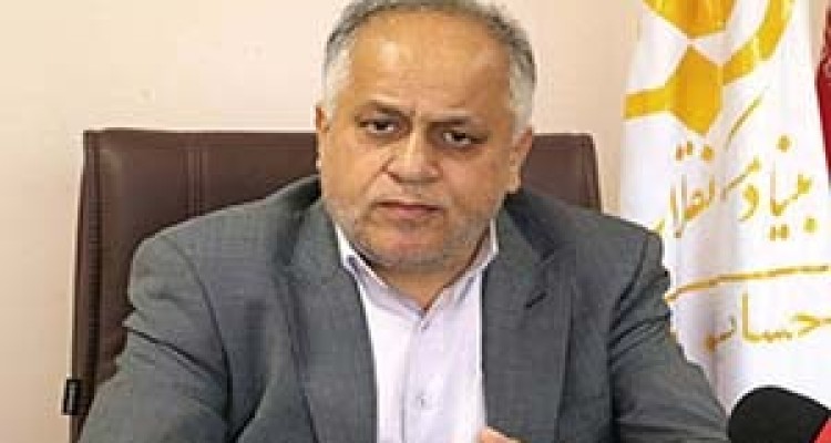 مدیرکل بنیاد مسکن اصفهان: اگر به مستاجران در سرپل ذهاب کانکس بدهیم شاید تا 10 سال دیگر هم در آن بمانند + فیلم 