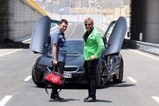 بدل «ظریف» روی پرده سینماها + فیلم 