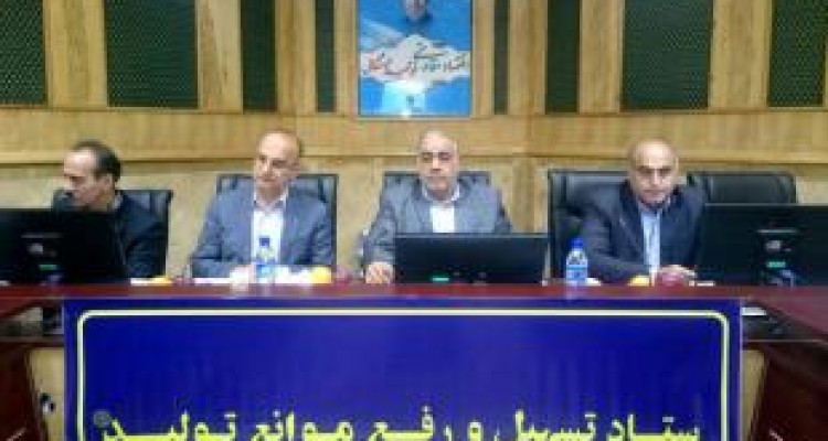 وضعیت بیکاری در استان کرمانشاه بحرانی است/مدیران ریسک پذیر باشند