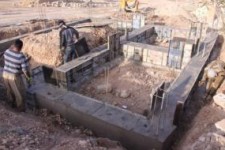 پیش بینی احداث 4 هزار واحد مسکونی در مناطق زلزله زده گیلان غرب/ عملکرد قرارگاه خاتم الانبیاء (ص) در کمک به زلزله زدگان قابل تقدیر است