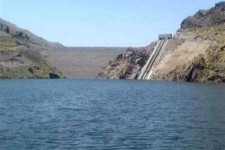 کاهش ۲۰ درصدی بارش‌ها نسبت به سال گذشته/وضعیت منابع آبی خوب نیست