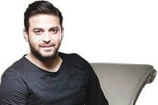 آقای خواننده برای بار دوم ازدواج کرد + عکس 