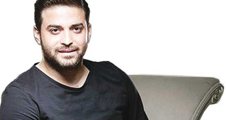 آقای خواننده برای بار دوم ازدواج کرد + عکس 