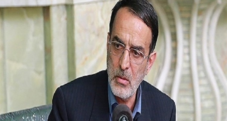 وزیر اطلاعات را مجبور کردند بگوید که دری‌اصفهانی جاسوس نیست