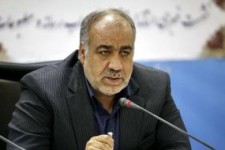 مسببین مرگ مردم در بیمارستانهای تخریب شده قاتلند و باید اعدام شوند/ سپاه به اهل سنت بیش از همه خدمت کرد/ شایعه ها کار ضد انقلاب بود