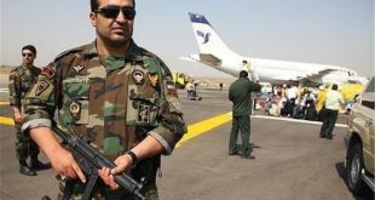 سپاه چگونه آسمان ایران را امن‌ترین خطوط هوایی جهان کرد + جزئیات