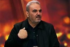 ماجرای ممنوع التصویر شدن جواد خیابانی در برنامه حالا خورشید + فیلم 