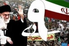 وحدت و هوشمندی ملی برابر فتنه آفرینی‌های جدید دشمن از درس‌های فتنه 88 است