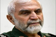 روایتی دیگر از فتنه 88/ از سنگی که به صورت فرمانده سپاه تهران خورد تا روزنامه ای که بعدها با توهین به آن فرمانده، عقده گشایی کرد