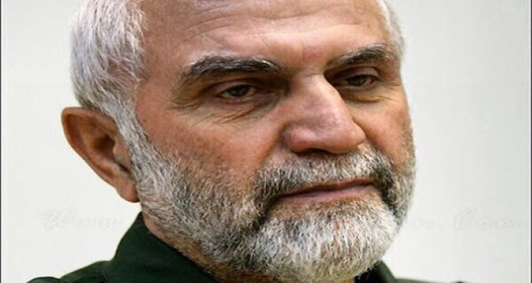 روایتی دیگر از فتنه 88/ از سنگی که به صورت فرمانده سپاه تهران خورد تا روزنامه ای که بعدها با توهین به آن فرمانده، عقده گشایی کرد