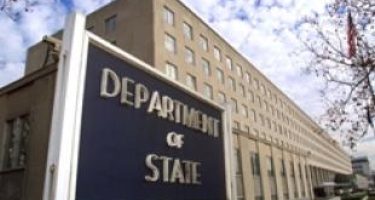 حمایت رسمی دولت ترامپ از اغتشاشات در برخی شهرهای ایران