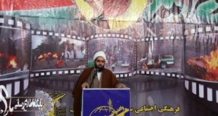 بصیرت و زمان شناسی عناصر لازم برای دفاع از دین و انقلاب است/ جمهوری اسلامی ایران پرچمدار ام القري جهان اسلام