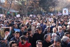 متن کامل قطعنامه تجمع یوم‌الله ۹دی