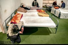 فعالیت 3 گرمخانه بهزیستی در استان کرمانشاه