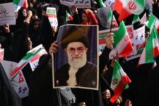 نماهنگ کُردی "وِلاتِم ایران - سرزمینم ایران" 