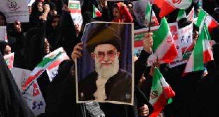 نماهنگ کُردی "وِلاتِم ایران - سرزمینم ایران" 