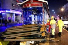 استقبال و حمایت دشمنان ایران از برخی اغتشاشات اخیر