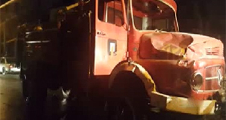 آشوبگران عامل مرگ یک مرد میانسال و یک نوجوان در دورود +فیلم 