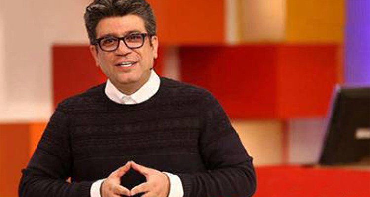 کنایه جالب رشیدپور به بی‌توجهی نمایندگان مجلس نسبت به اعتراض مردم + فیلم 