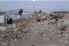 پای صحبت مردم مناطق زلزله‌زده کرمانشاه بعد از ۵۰ روز/ بلایی که زلزله سر دانش‌آموزان آورد