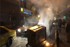 اتمام حجت رئیس دادگاه انقلاب تهران با اغتشاشگران