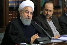 مشکلات را با همراهی مردم حل می‌کنیم/ اگر لازم باشد جمعیت میلیونی به خیابان آمده و پاسخ آشوبگران را می‌دهند